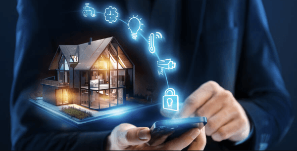 How Artificial Intelligence Is Used in Smart Homes