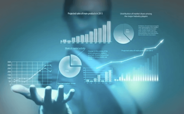 How Artificial Intelligence Supports Financial Analysis