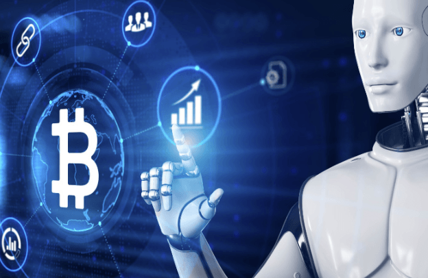 How Crypto Trading Bots Help Investors