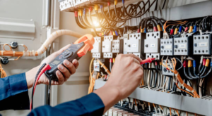 Electricians in North Bay: Residential, Commercial, and Off-Grid Work Explained