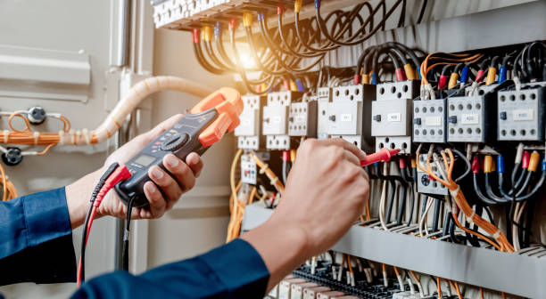 Electricians in North Bay: Residential, Commercial, and Off-Grid Work Explained
