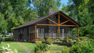 Home Packages in Almaguin Highlands Are Helping Buyers Build More Personalised Northern Living Spaces