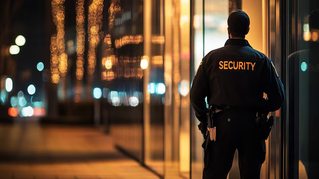 Why Choosing a Trusted Fort Worth Security Company Matters for Local Business Protection