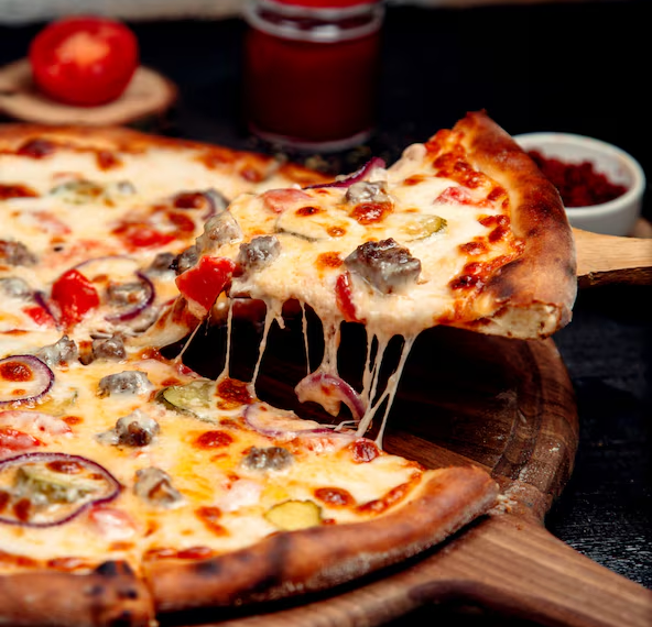 Where to Find the Best Pizza in West Chester for Family Dinner Night