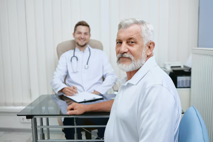 Why More Men Are Searching for a Reliable Men’s Clinic Near Me for Personalized Health Support