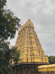 Chennai to Vellore Drop Taxi for Temple, Hospital, and Business Trips