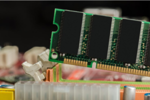 How a Server Memory Supplier Supports AI-Ready IT Infrastructure