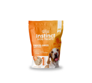 Organic Beef Liver for Dogs: A Smarter Choice for Healthy Treats