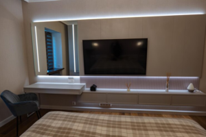Smart Living Starts Here With Better TV Setup Solutions for Every Home
